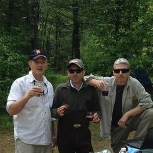 Meet your Posher, Mile